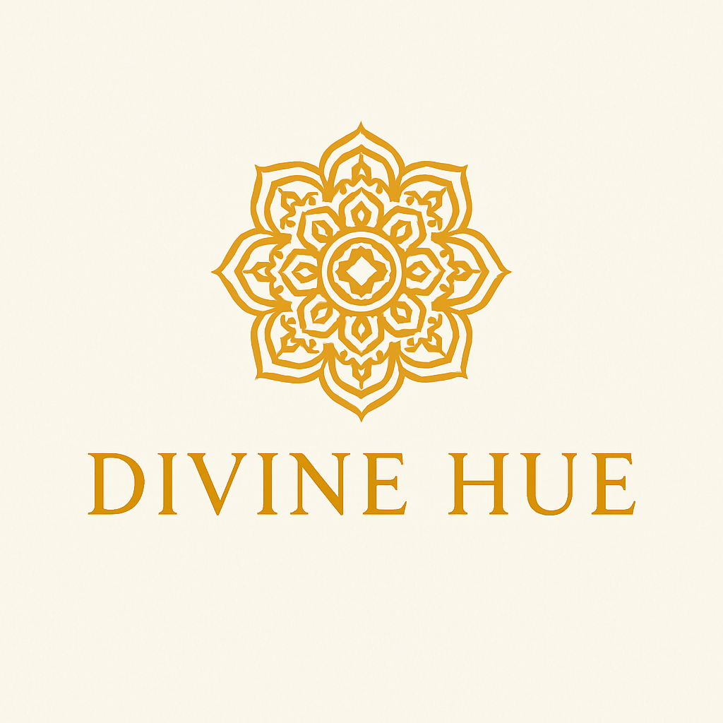 Divine Hue Logo